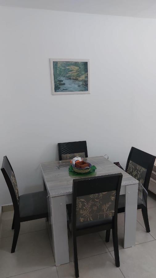 Apartamento Tipo Flat Palladium Service São Vicente Zewnętrze zdjęcie